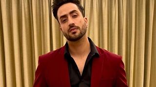 Aly Goni: I don't accept anything and everything that comes my way, always picked projects which I connect to