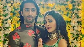 Kaveri Priyam: Shaheer is a very dear friend of mine and we share a bond which is very rare