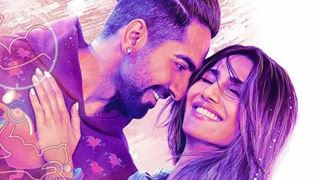 'Chandigarh Kare Aashiqui' Trailer: Ayushmann cannot digest the truth about Vaani's gender Thumbnail