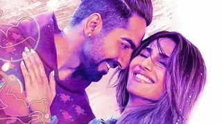 'Chandigarh Kare Aashiqui' Trailer: Ayushmann cannot digest the truth about Vaani's gender Thumbnail