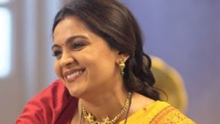 Ami Trivedi: I feel privileged to be a part of Yeh Rishta Kya Kehlata Hai trilogy