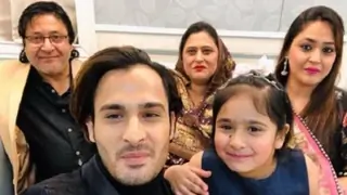 Bigg Boss 15 contestant Umar Riaz's sister dismisses reports of his link up with Saba Khan Thumbnail