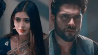 Raghav tries to kill himself; Pallavi in danger in ‘Mehndi Hai Rachne Waali’ Thumbnail
