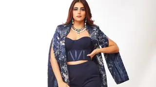 Bigg Boss 15's Miesha Iyer: Shocking for me what happened with Tejasswi; No captaincy important than emotions Thumbnail