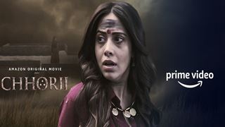 'Chhorii' Teaser: Nushratt Bharucha ventures into the horror genre in this spooky teaser