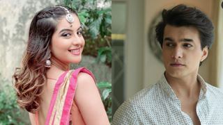 Mohsin Khan to be seen in a music video with Tunisha Sharma
