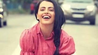 Shrenu Parikh to celebrate her birthday with her parents in Jaipur Thumbnail