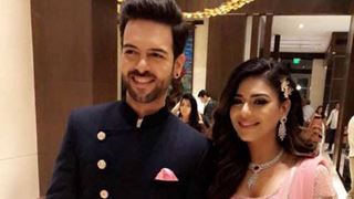 Kundali Bhagya Actor Sanjay Gagnani Is All Set To Tie The Knot With Fiance Poonam Preet