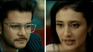Sasural Genda Phool 2 Teaser: Suhana asks Ishaan to move on from her Thumbnail