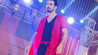 Udaariyaan's Karan V Grover on dealing with trolls: You don't decide your journey based on reaction you get  Thumbnail