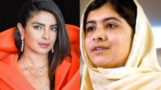 Priyanka Chopra congratulates Malala Yousafzai as she gets married