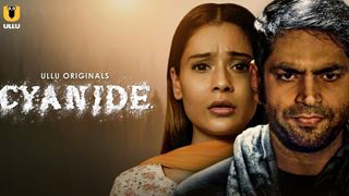 ULLU drops the trailer of Cyanide – The Story of a Serial Killer