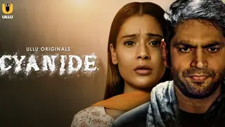 ULLU drops the trailer of Cyanide – The Story of a Serial Killer Thumbnail