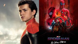 After Spider-Man No Way Home leak Tom Holland denies rumours of Maguire and Garfield joining in thumbnail