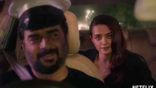 Decoupled trailer: Madhavan and Surveen's Netflix comedy drama is about more than just parting ways