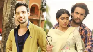 Eisha Singh and Vivian D’sena will be a great combination for ‘Sirf Tum’: Ishq Subhan Allah’s Adnan Khan Thumbnail