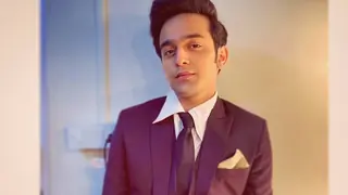 Barrister Babu's Pravisht Mishra: I would like if I get something more challenging which makes me explore  Thumbnail