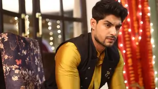 Udaariyaan's Ankit Gupta on FateJo: It feels good to be one of the top 5 jodis of Indian television  Thumbnail