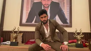 Mehndi Hai Rachne Waali's Sai Ketan Rao: Post pack up on last day, I called Sandiip sir and I burst into tears Thumbnail