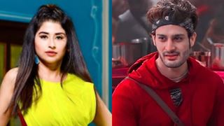 We aren’t dating but we share a strong bond: Saba Khan on dating Bigg Boss 15 contestant Umar Riaz