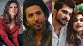 Bigg Boss 15: Ridhi Dogra slams Vishal Kotian for his remark about Raqesh Bapat and Shamita Thumbnail