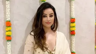 I cried while I signed the contract for ‘Kaamnaa’; cried again watching the promo: Chandni Sharma
