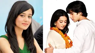 As 'Vivah' clocks 15 yrs, Amrita Rao recalls her 'Mughal-e-Azam' thumbnail