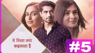 TRP Toppers: Unchanged positions as 'Yeh Rishta...'s new chapter holds the 5th spot Thumbnail