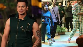 Bigg Boss 15: Prince Narula enjoys watching Umar Riaz, calls Karan Kundrra his favourite thumbnail