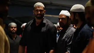 Sooryavanshi is a film very close to my heart and perhaps the hardest I have worked in any film: Nikitin Dheer Thumbnail