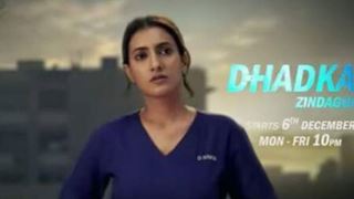 Additi Gupta to play a doctor in 'Dhadkan: Zindaggi Kii'