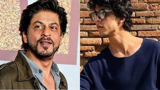 Before resuming work Shah Rukh Khan takes an important step for son Aryan Khan