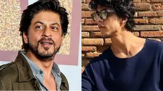 Before resuming work Shah Rukh Khan takes an important step for son Aryan Khan Thumbnail