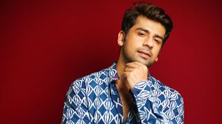 Unlike his character Paritosh in 'Anupamaa', Aashish Mehrotra believes: age is just a number in love