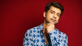 Unlike his character Paritosh in 'Anupamaa', Aashish Mehrotra believes: age is just a number in love