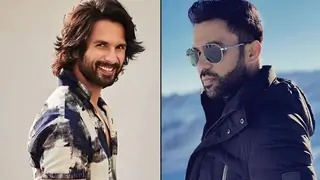Shahid Kapoor begins shooting for his next with Ali Abbas Zafar Thumbnail