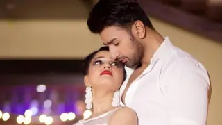 Shanaya Sharma and Nishant Malkhani to feature in a new song Thumbnail