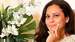 Manasi JoshI Roy to make her return to TV with 'Chandni' thumbnail