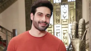 Vijayendra Kumeria on why festive sequences are a hit on TV Thumbnail