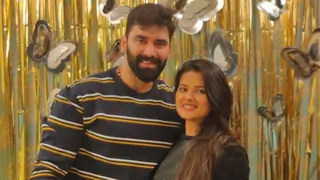 Kratika Sengar and Nikitin Dheer expecting 'Dheer Junior' in 2022 Thumbnail