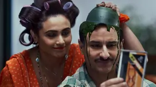 Saif had Taimur and I had Adira: Rani Mukerji opens up about her equation with Saif Ali Khan