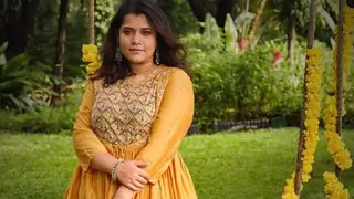 People have a habit of looking up to the lead heroines who flaunt cookie cutter physiques: Shikha Talsania thumbnail