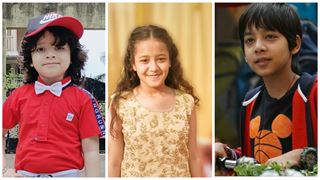 On Children’s Day, child artists from &TV reveal their ambitions