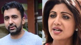 Shilpa Shetty reacts to 'cheating and fraud' complaint against her expressing her shock