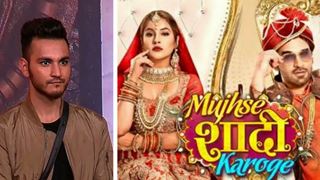 'Mujhse Shaadi Karoge' to come back in a new way; to be produced by reality star Ramiz King