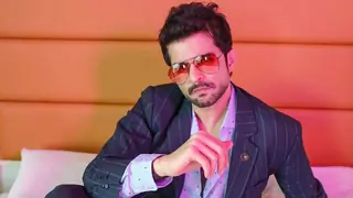 Raqesh Bapat pens an open letter for fans after exit from Bigg Boss 15 Thumbnail