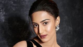 Chopped my hair because this was my hairdo back in the days when I was a model: Erica Fernandes