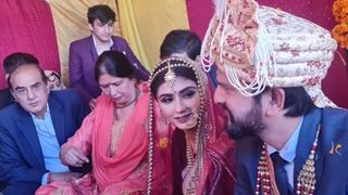 ‘Do Dil Ek Jaan’ fame Nikita Sharma gets married