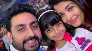 Abhishek Bachchan shares glimpse from his family vacation to Maldives 