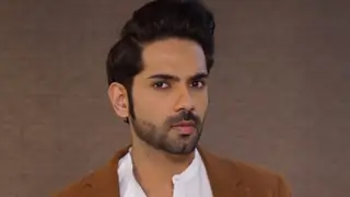 Ankit Bathla: The antagonist's role is quite fascinating for me Thumbnail